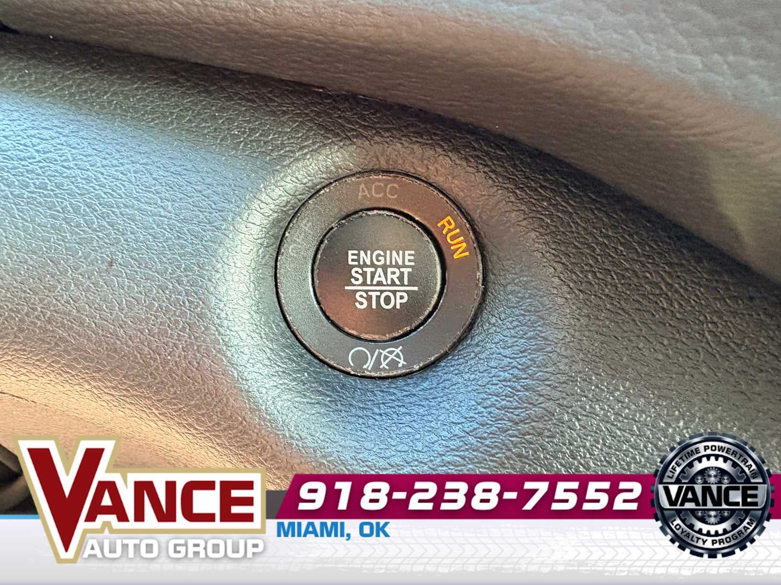 2019 Jeep Cherokee Altitude