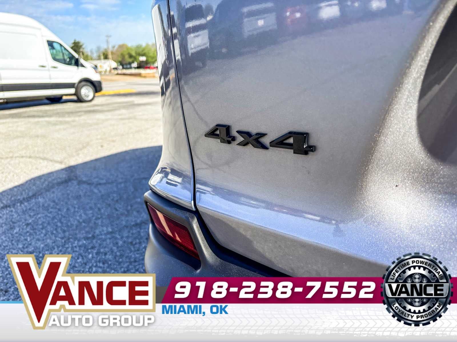 2019 Jeep Cherokee Altitude