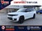 2025 Jeep Grand Cherokee L Summit Reserve
