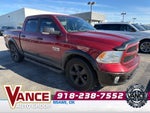 2015 RAM Ram 1500 Outdoorsman