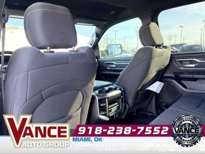 2021 RAM Ram 1500 Big Horn