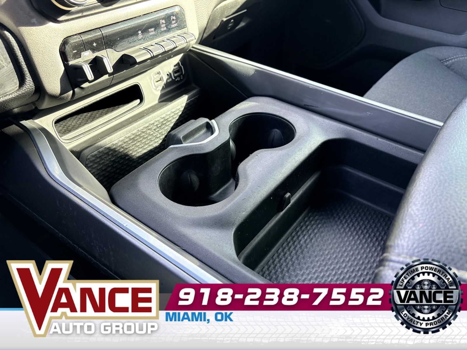 2021 RAM Ram 1500 Big Horn