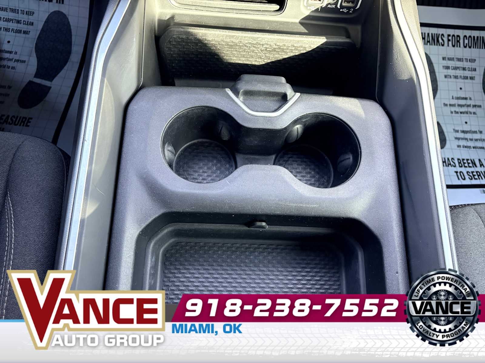 2021 RAM Ram 1500 Big Horn