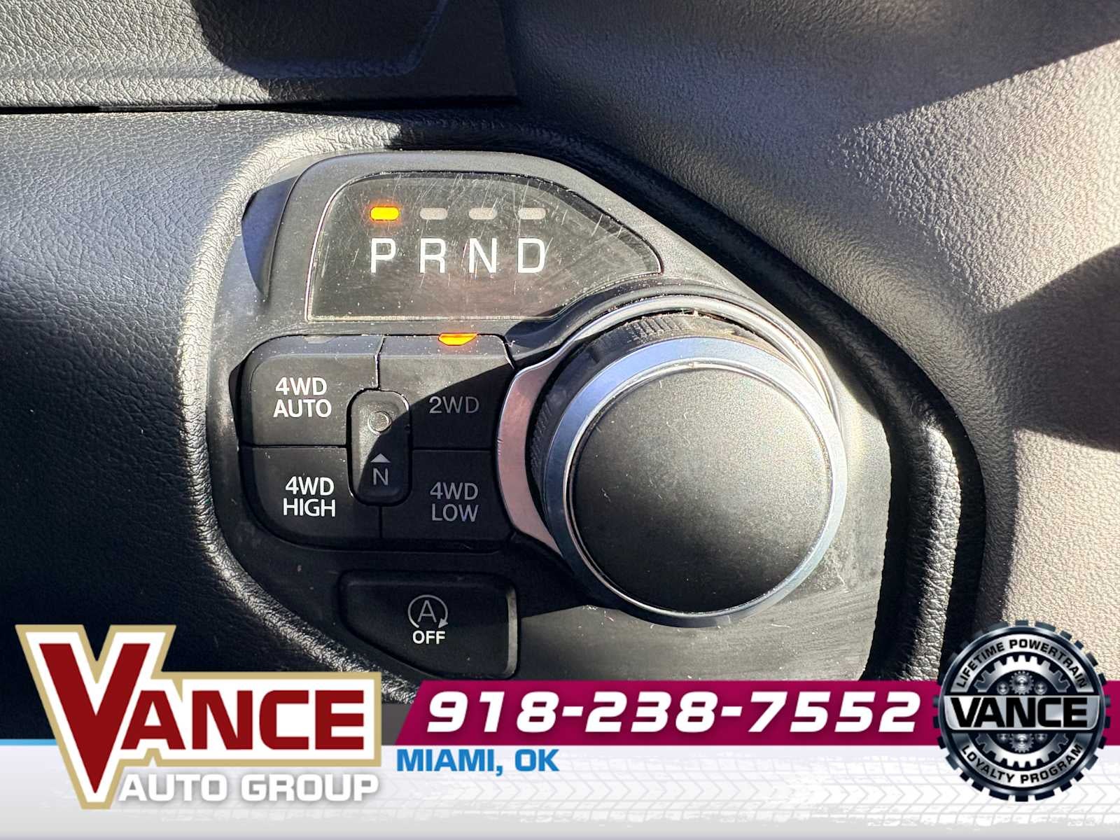 2021 RAM Ram 1500 Big Horn