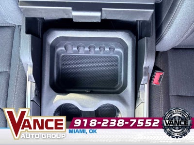 2021 RAM Ram 1500 Big Horn