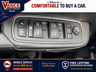2023 RAM Ram 1500 Laramie