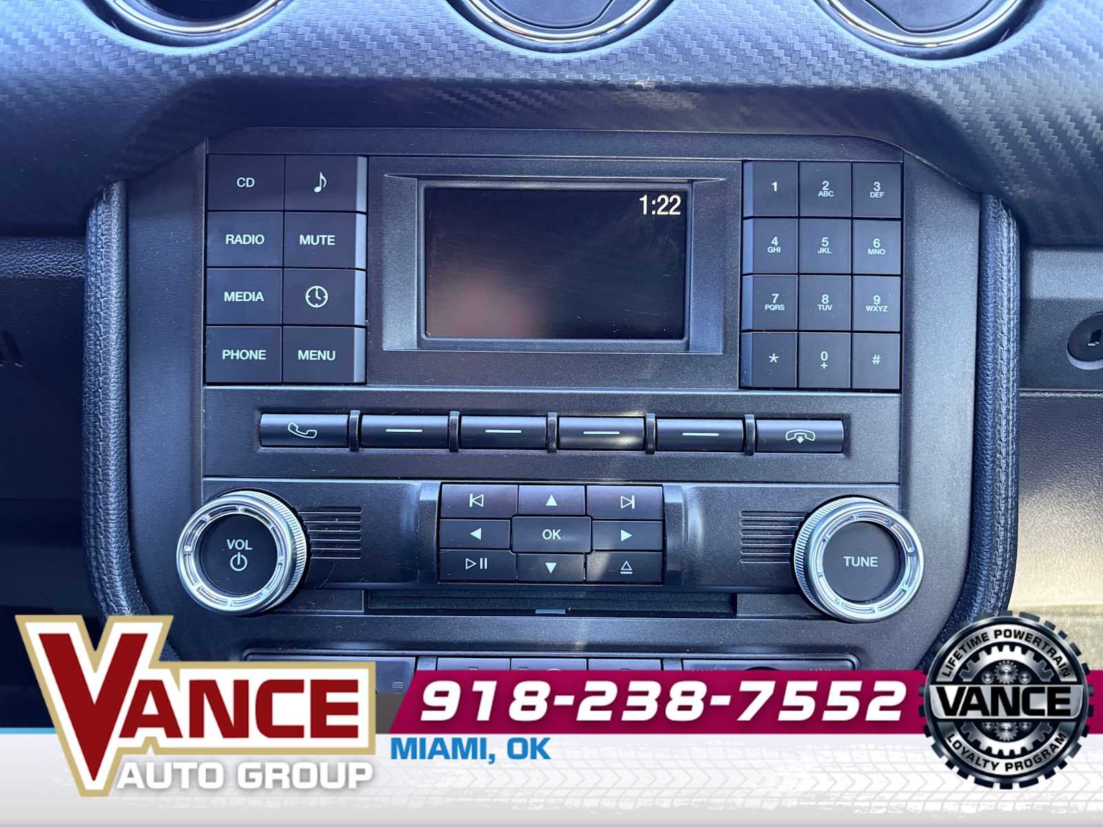 2017 Ford Mustang V6