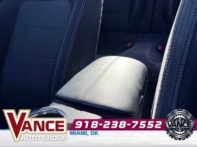 2017 Ford Mustang V6