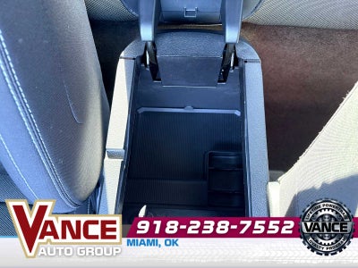 2017 Ford Mustang V6