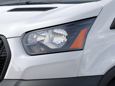 2027 Ford Transit Passenger Wagon XLT