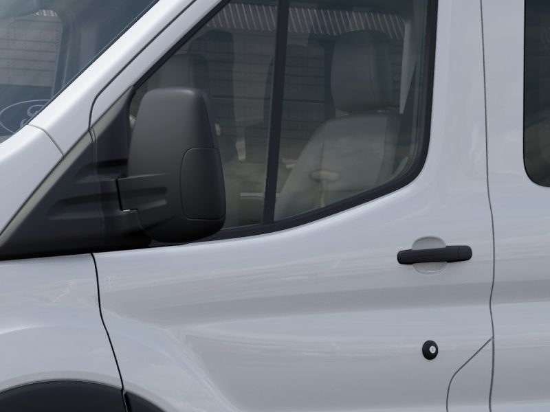2027 Ford Transit Passenger Wagon XLT