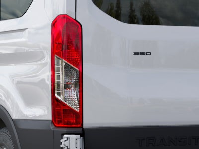 2027 Ford Transit Passenger Wagon XLT