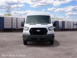 2027 Ford Transit Passenger Wagon XLT