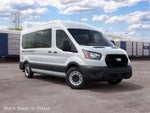 2027 Ford Transit Passenger Wagon XLT