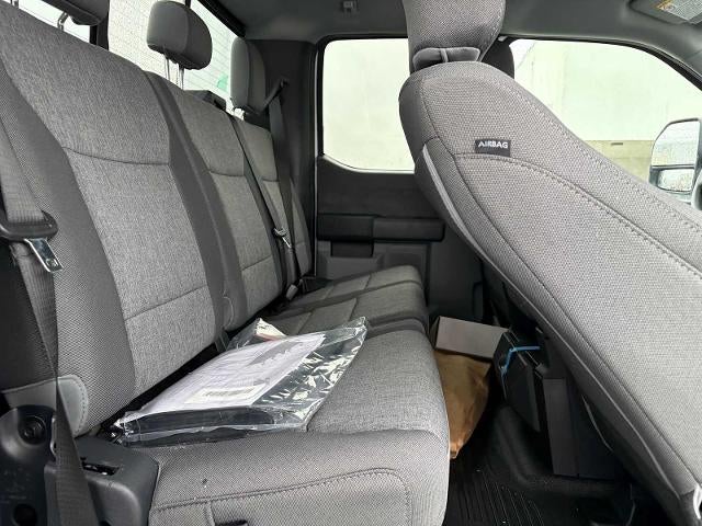 2025 Ford Super Duty F-350 SRW XL