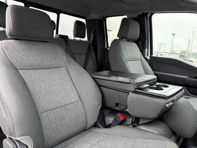 2025 Ford Super Duty F-350 SRW XL