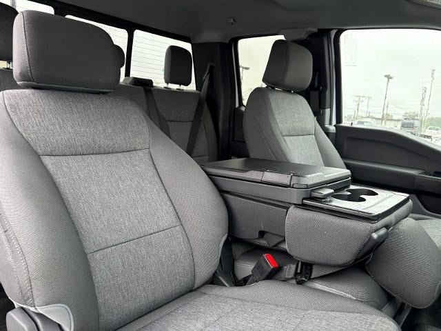 2025 Ford Super Duty F-350 SRW XL