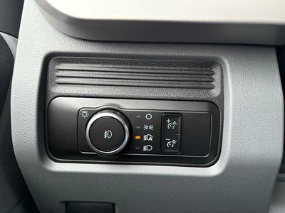 2025 Ford Super Duty F-350 SRW XL