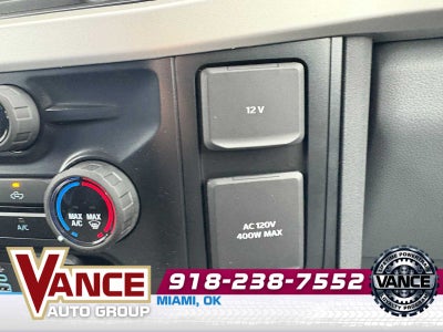 2025 Ford Super Duty F-350 SRW XL