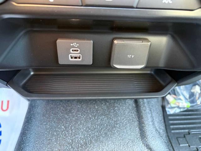 2025 Ford Super Duty F-350 DRW XL