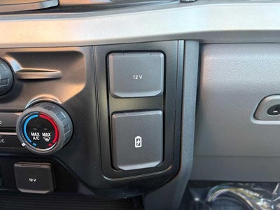 2025 Ford Super Duty F-350 DRW XL