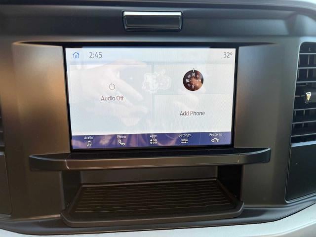 2025 Ford Super Duty F-350 DRW XL