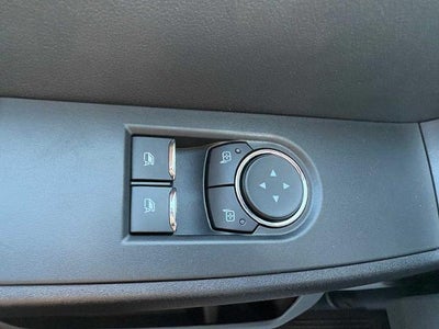 2025 Ford Super Duty F-350 DRW XL