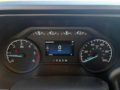 2025 Ford Super Duty F-350 DRW XL