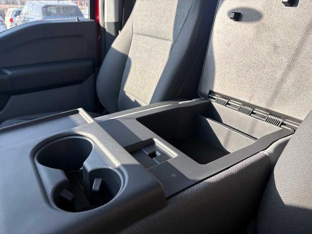 2025 Ford Super Duty F-350 DRW XL