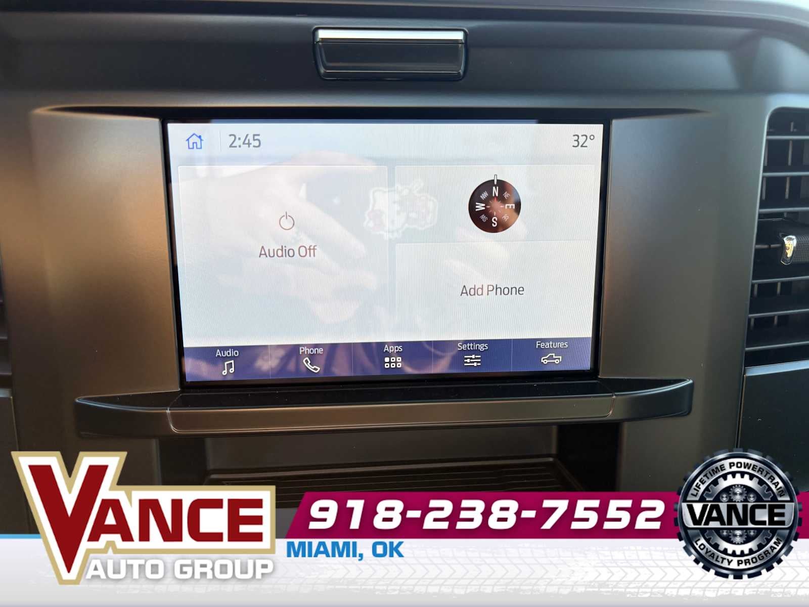 2025 Ford Super Duty F-350 DRW XL