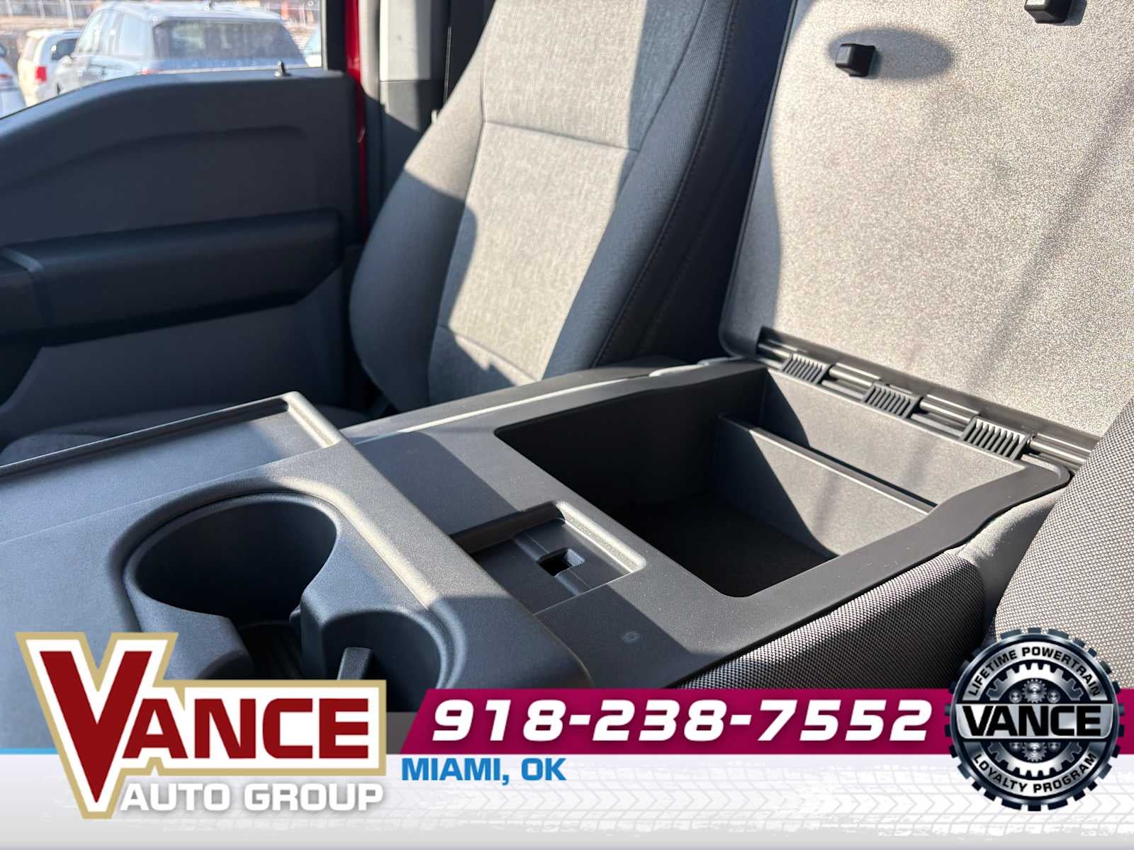 2025 Ford Super Duty F-350 DRW XL