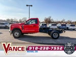 2025 Ford Super Duty F-350 DRW XL