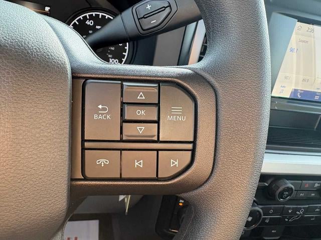 2025 Ford Super Duty F-350 DRW XL