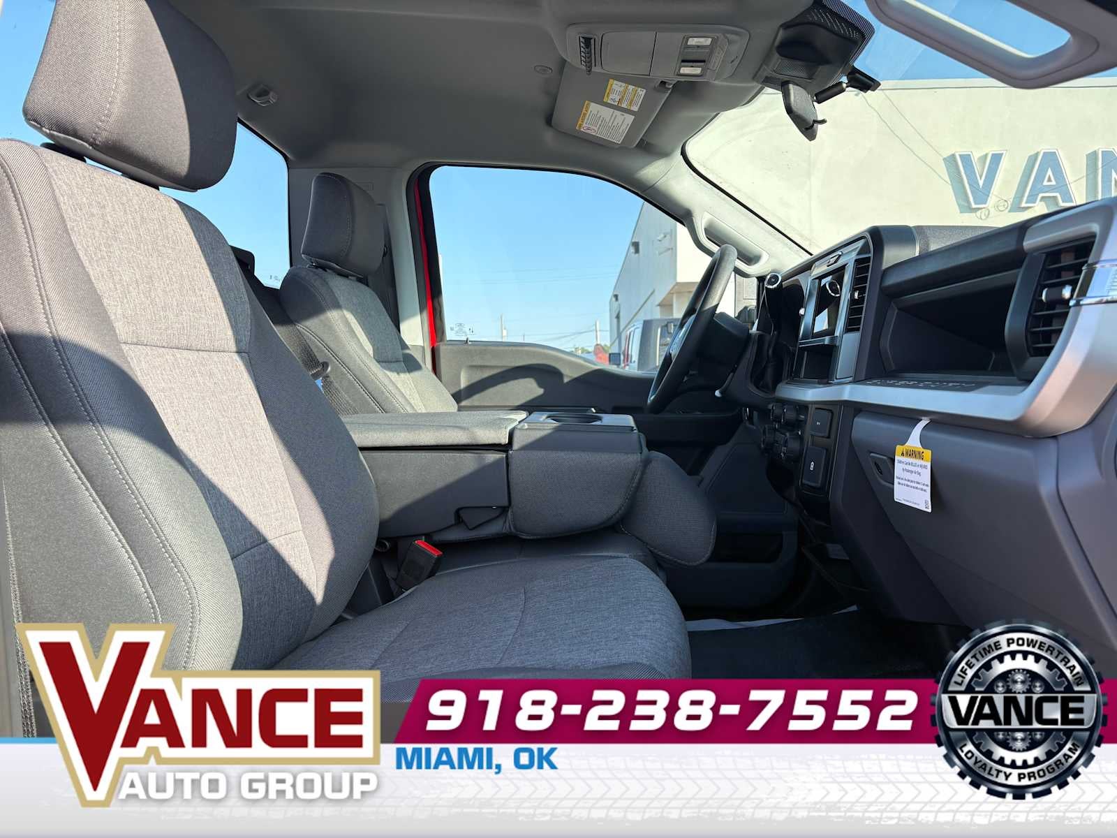 2025 Ford Super Duty F-350 DRW XL