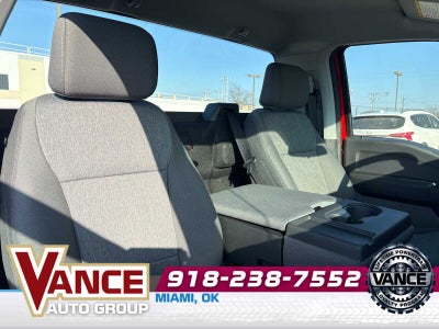 2025 Ford Super Duty F-350 DRW XL