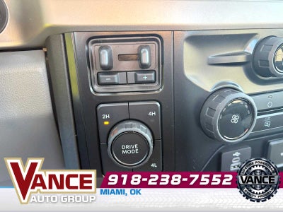 2025 Ford Super Duty F-350 DRW XL