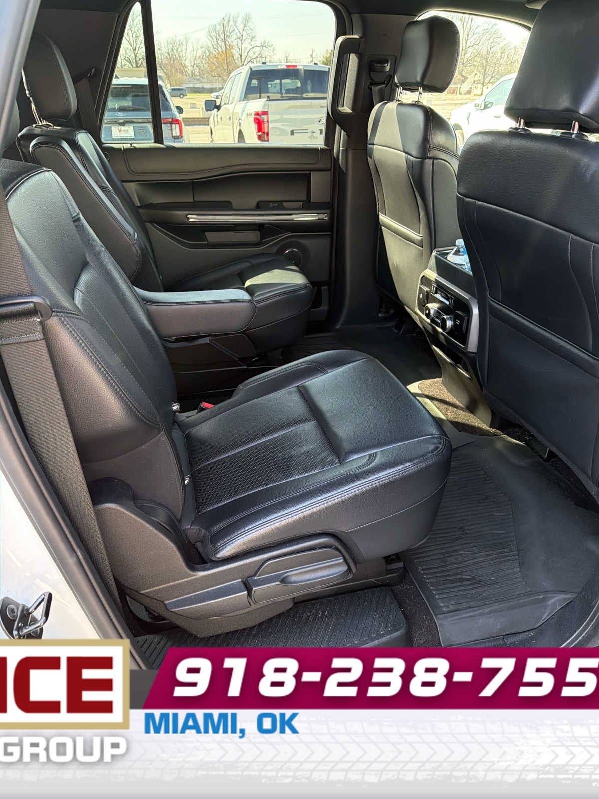 2020 Ford Expedition Max XLT