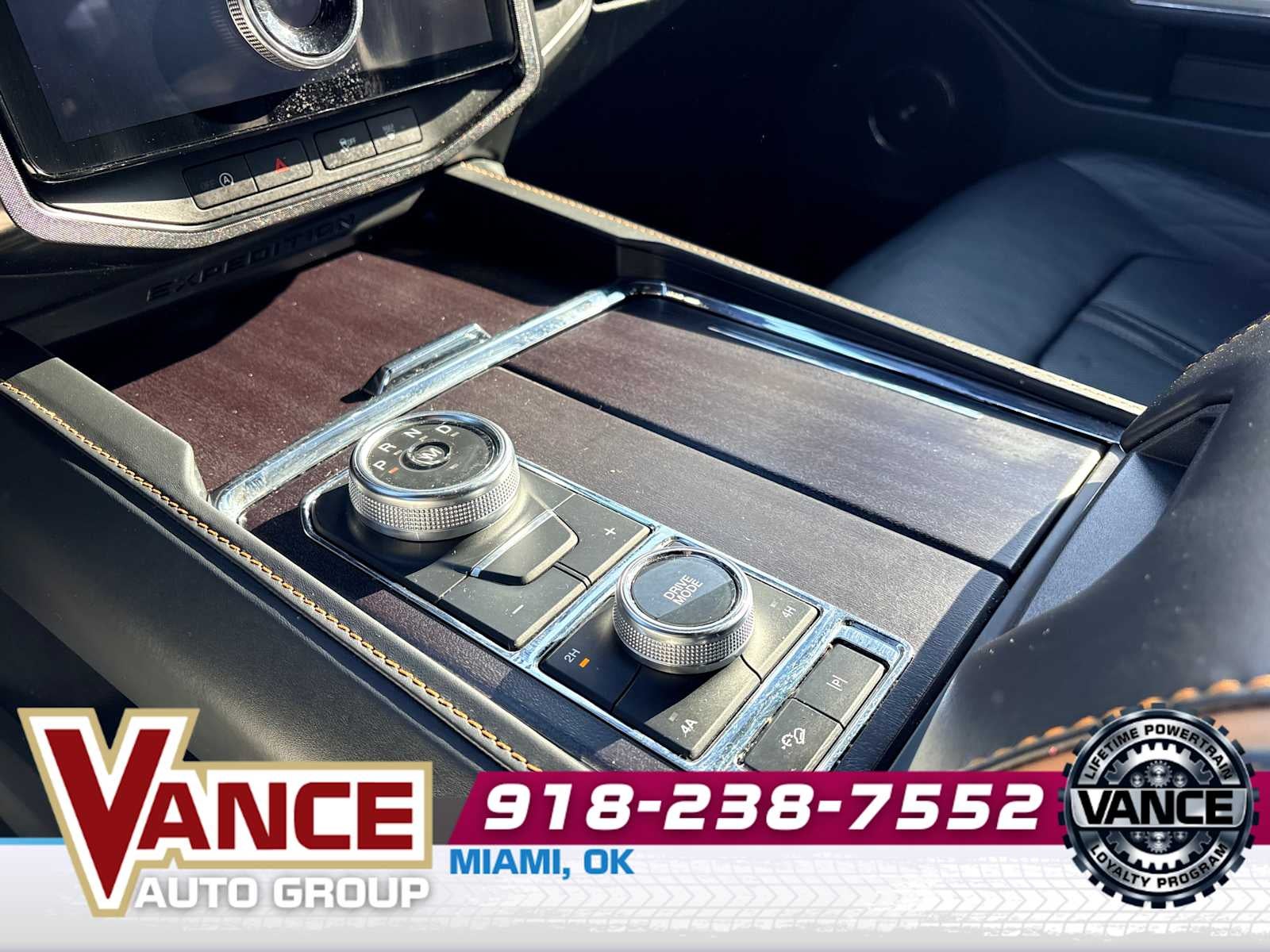 2022 Ford Expedition Platinum