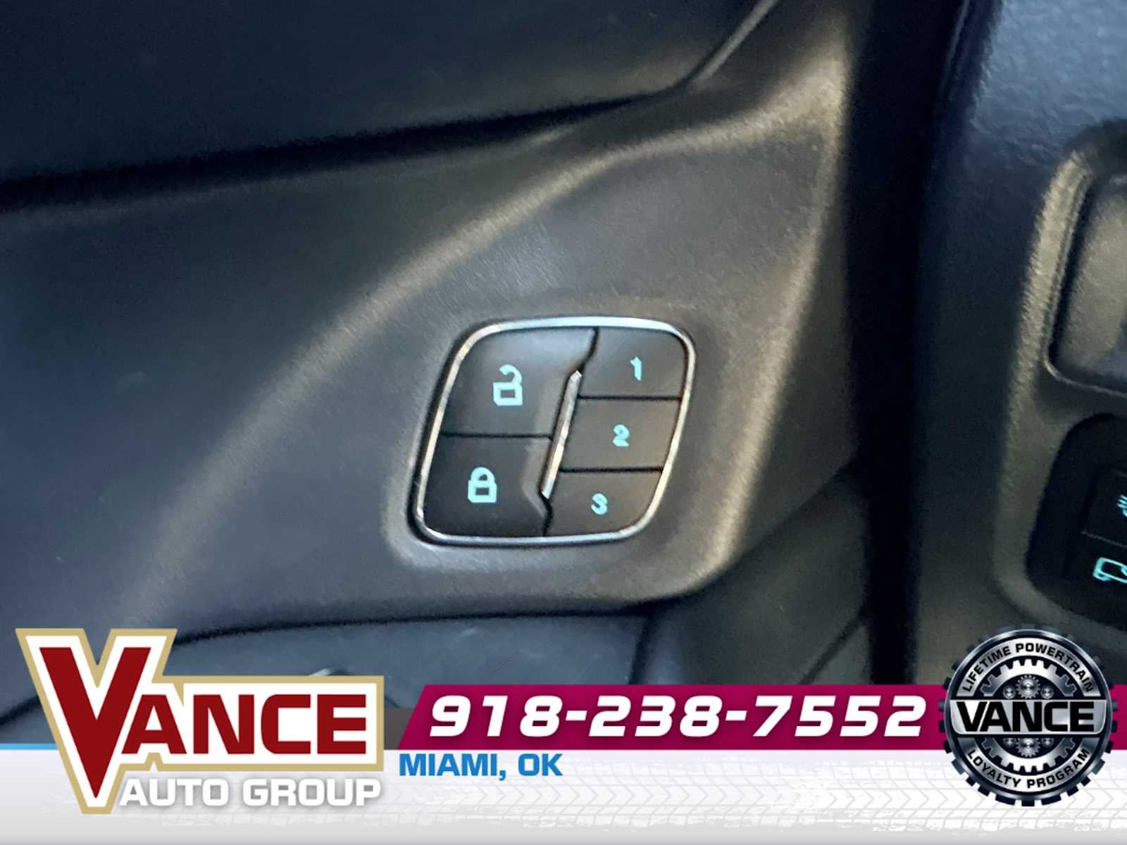 2022 Ford Expedition Platinum