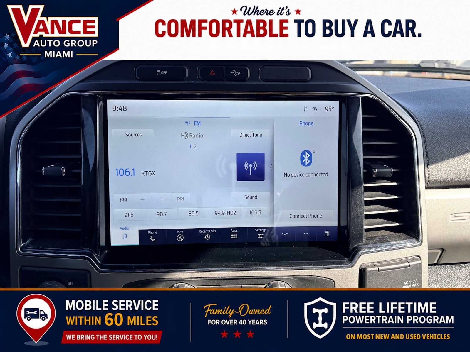 2022 Ford Super Duty F-250 Pickup LARIAT