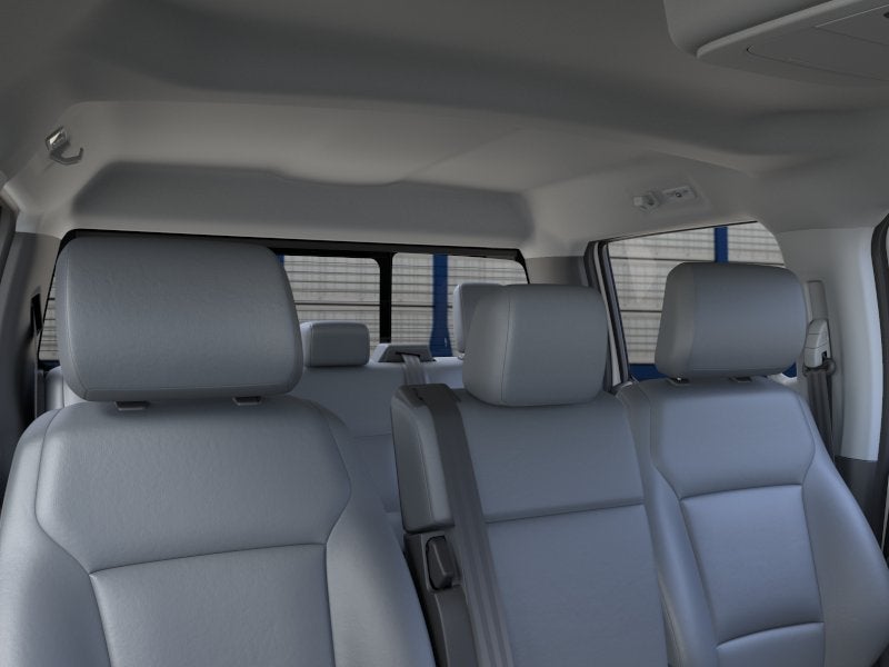 2026 Ford Super Duty F-250 SRW F-250® XL