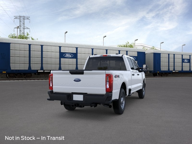 2026 Ford Super Duty F-250 SRW F-250® XL
