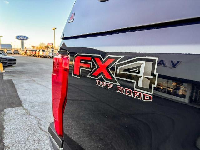 2021 Ford Super Duty F-250 SRW XL