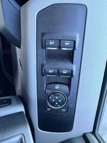 2021 Ford Super Duty F-250 SRW XL