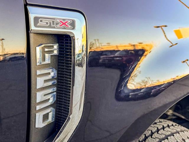 2021 Ford Super Duty F-250 SRW XL