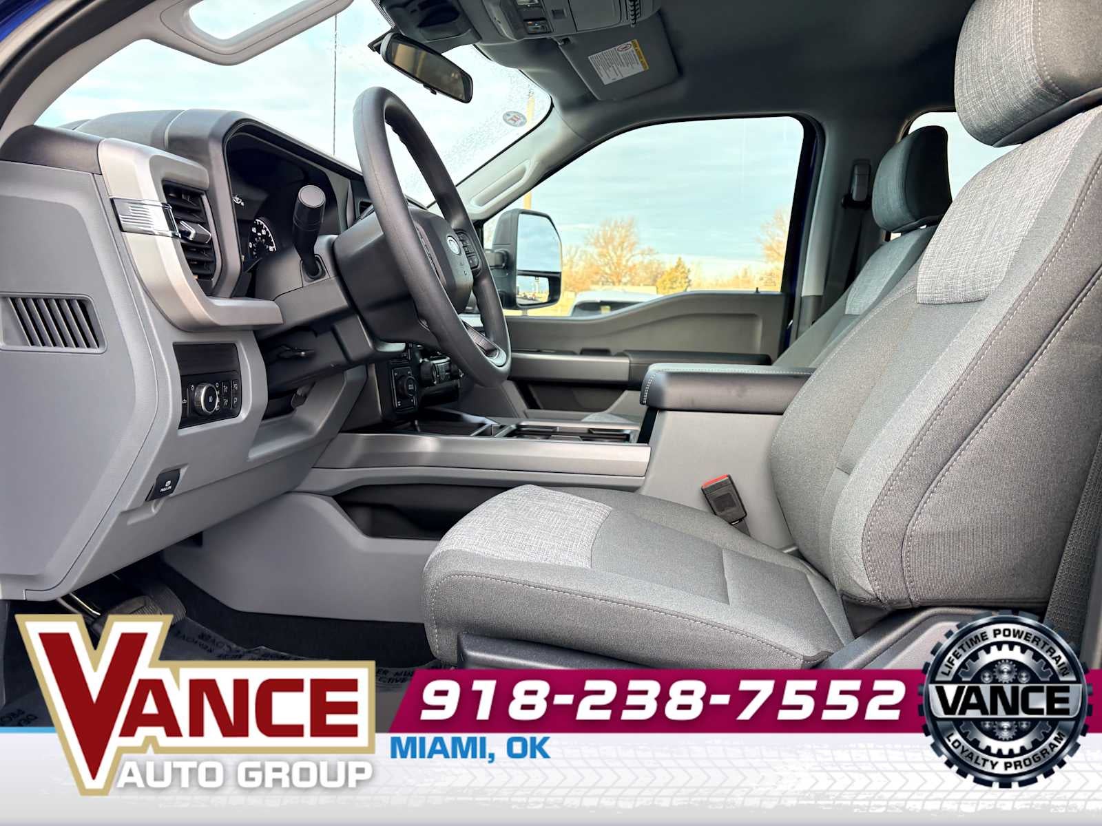 2026 Ford Super Duty F-250 SRW XLT