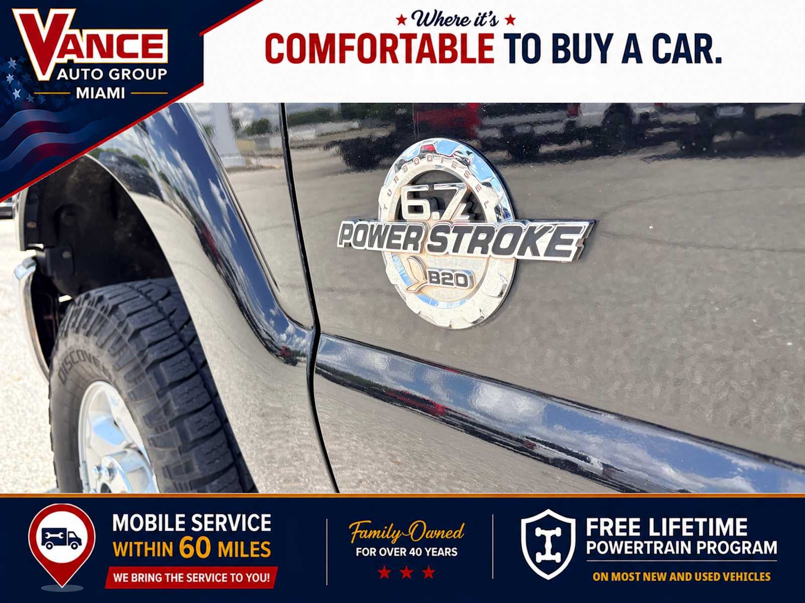 2013 Ford Super Duty F-250 Pickup XL