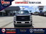 2013 Ford Super Duty F-250 Pickup XL