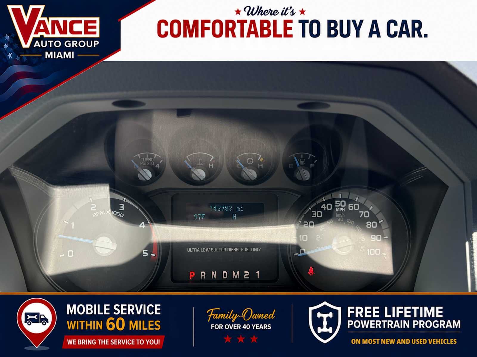 2013 Ford Super Duty F-250 Pickup XL