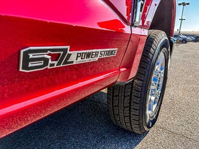 2026 Ford Super Duty F-250 SRW XLT